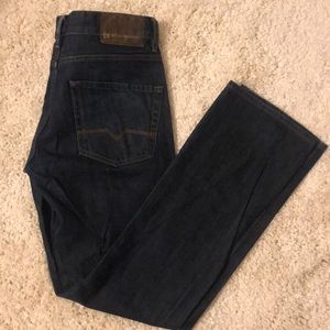 Hugo Boss Orange Jeans